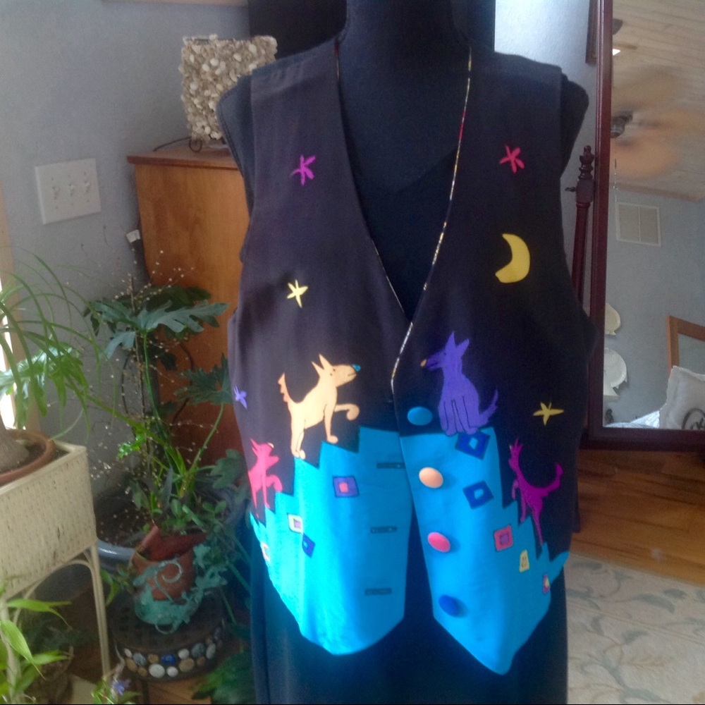 Vest
